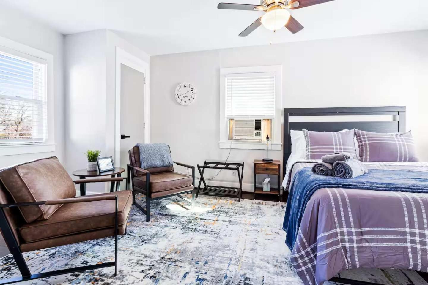 Historic Highlands Retreat Prime Location Gem