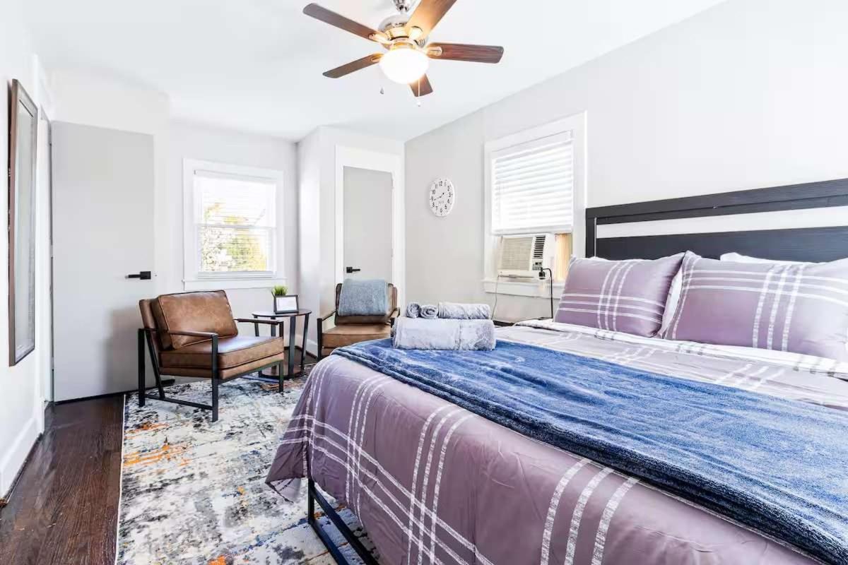 Holiday home Historic Highlands Retreat Prime Location Gem