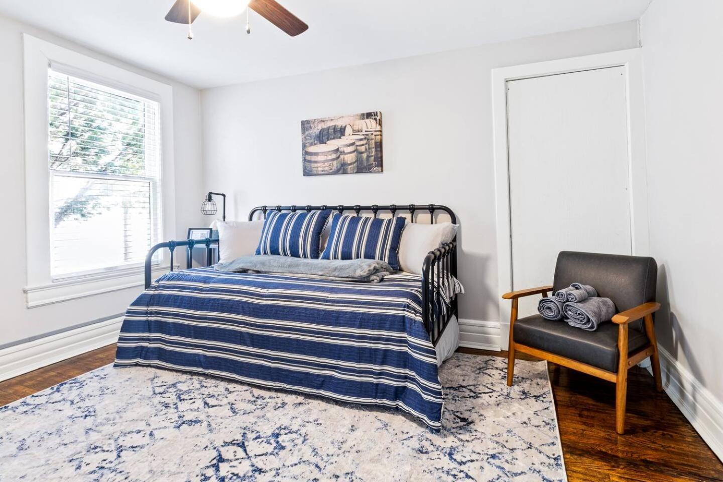 Historic Highlands Retreat Prime Location Gem