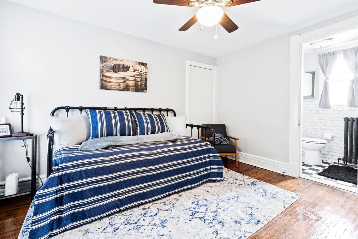 Historic Highlands Retreat Prime Location Gem *